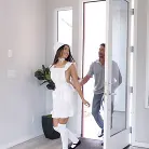 Alexia Anders in 'Thanksgiving Creampies'