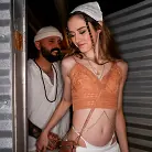 Daisy Fox in 'our first festival almost broke us'