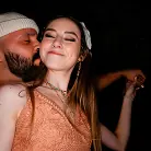Daisy Fox in 'our first festival almost broke us'
