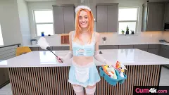 Gracey Snow - Burla de sirvienta | Picture (1)