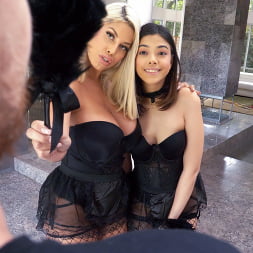 Halloween Maid Creampies