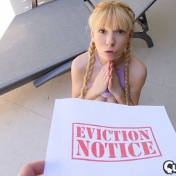 Eviction Prevention Creampie