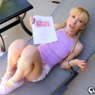 Kenzie Reeves in 'Eviction Prevention Creampie'