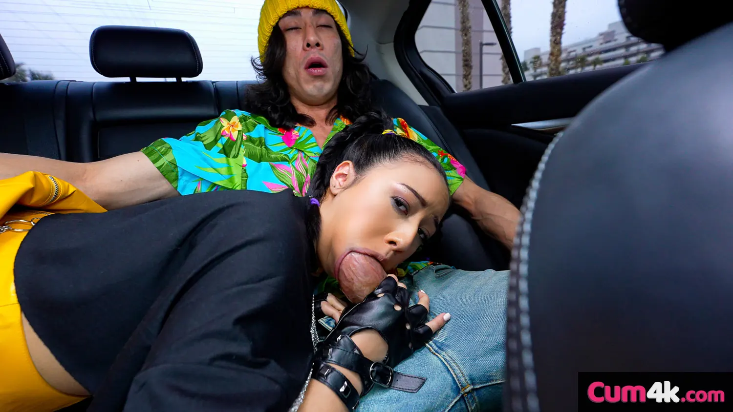 Liora Vane - Tempting Waifu | Picture (3)