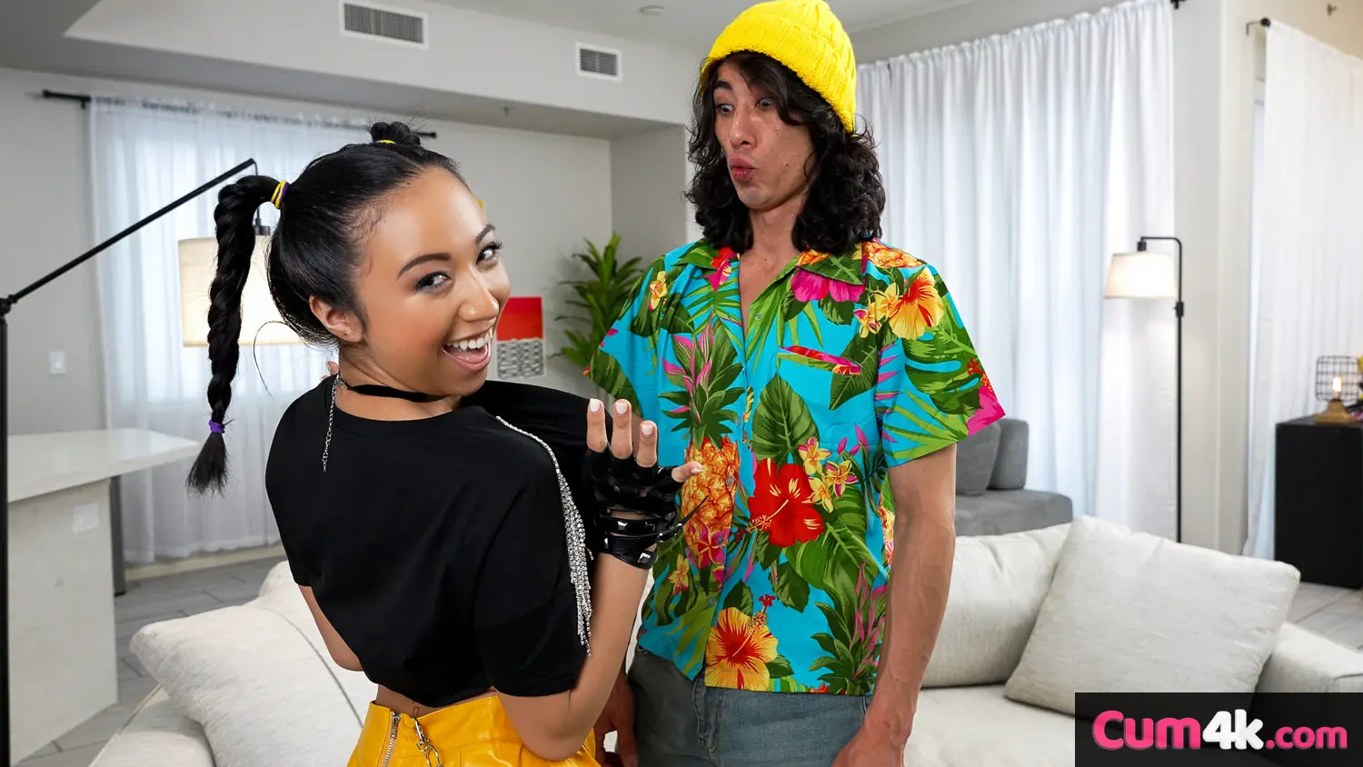 Liora Vane - Tempting Waifu | Picture (4)