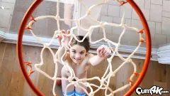 Megan Marx - Double Dribbling Cum | Picture (8)